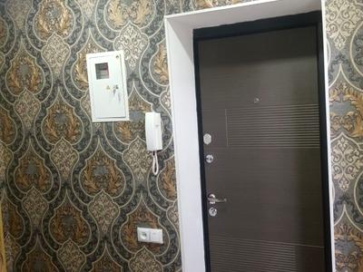 квартира по адресу Криворожская ул., 16-А