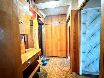 квартира по адресу Ореста Левицкого ул. (Академіка Курчатова), 20