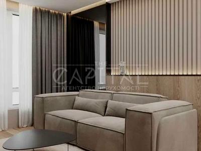 квартира за адресою Салютна вул., 2к1