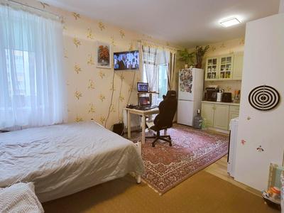 квартира по адресу Боголюбова ул., 25