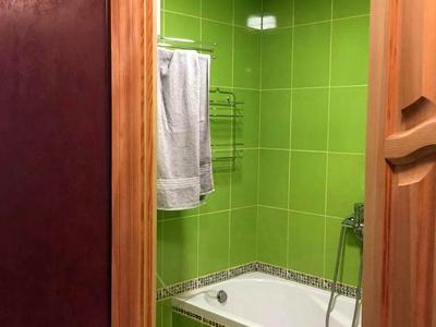 квартира по адресу Чёрных Запорожцев ул. (Петра Запорожця), 8-Б