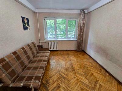 квартира за адресою Київ, Сергія Набоки вул., 2