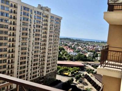 квартира за адресою с. Лиманка, Перлинна вул., 57