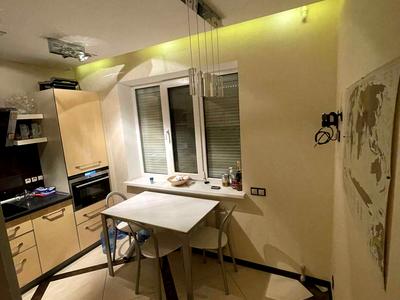 квартира за адресою Перемоги просп., 62в
