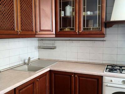 квартира по адресу Евгения Чикаленко ул. (Пушкінська), 31-В