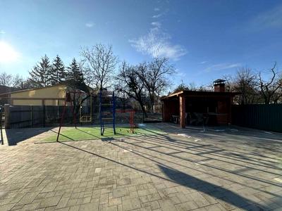 квартира за адресою Гренджі-Донського, 3