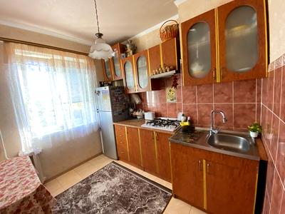 квартира за адресою Позитивна вул. (Джапарідзе), 2