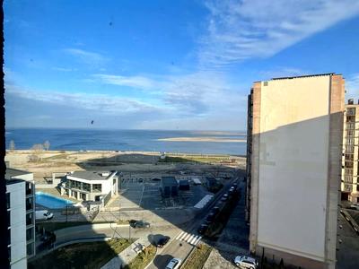 квартира за адресою Героїв Дніпра вул., 4