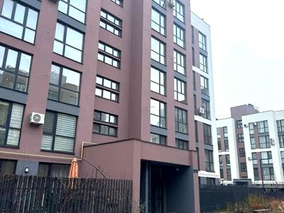 квартира по адресу Промислова ул., 1-З
