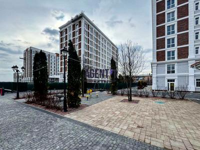 квартира за адресою Паркова, 2