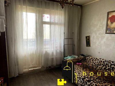 квартира по адресу Червоной Калины просп. (Владимира Маяковского), 38-Б