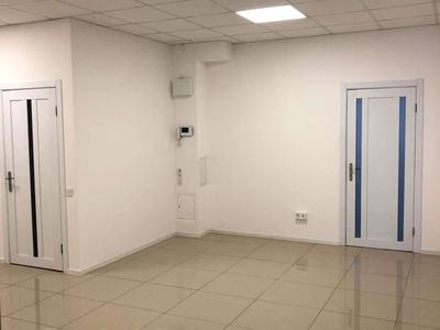 коммерческая по адресу Николая Михновского бульв. (Дружбы Народов), 26б