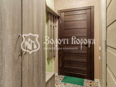 квартира за адресою Ракетна вул., 24