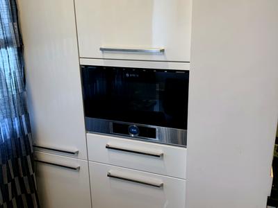 квартира за адресою Анни Ахматової вул., 13-Б
