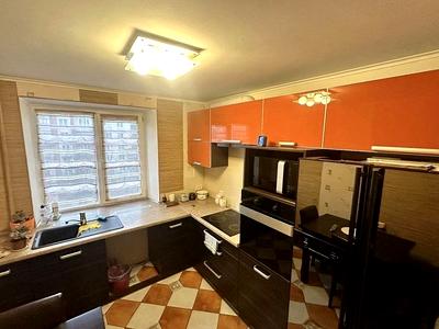 квартира по адресу Научная ул., 57
