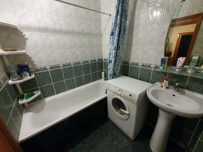 квартира по адресу Китобоев, 4