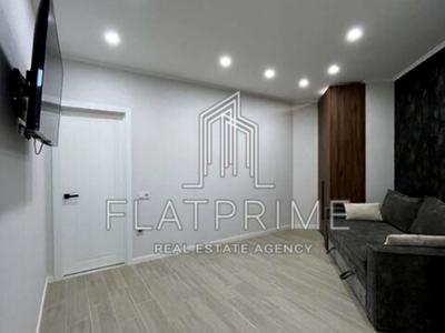 квартира по адресу Радистов ул., 34-А