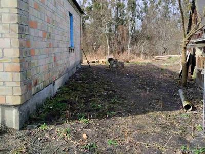участок по адресу Бродовская ул., 153