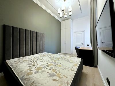 квартира по адресу Кулиша ул., 11