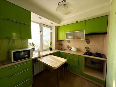 квартира за адресою Кам'янський пров., 50
