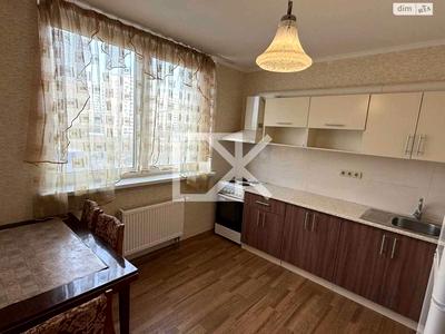 квартира за адресою Соломії Крушельницької вул., 13