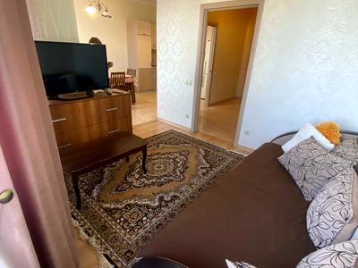 квартира за адресою Європейська пл. (Катерининська), 90