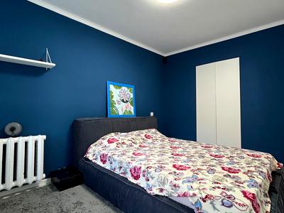 квартира за адресою Рятувальників вул., 33