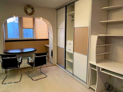 квартира за адресою Київ, Польовий пров., 5