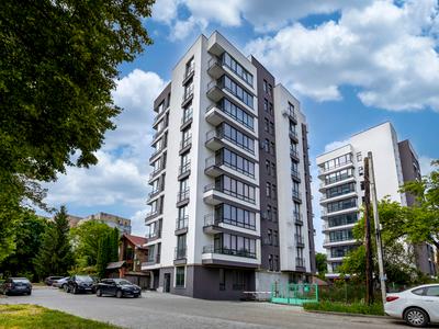 квартира за адресою Пасічна вул., 94б