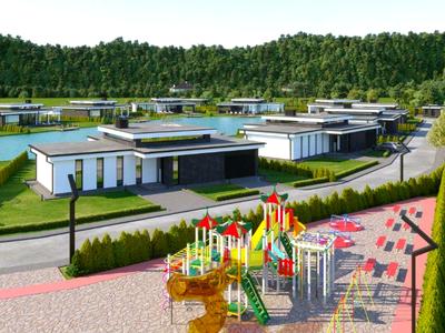 будинок за адресою Піщана