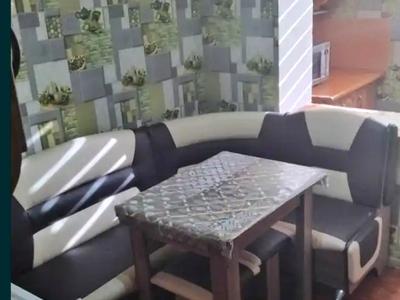 квартира по адресу Рубиновый бульв., 7