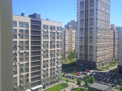 квартира за адресою Георгія Гонгадзе просп. (Радянської України), 41