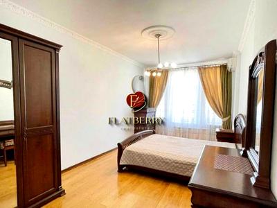 квартира за адресою Паньківська вул., 27-78