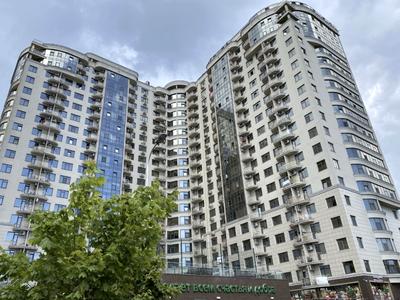 квартира по адресу Гагаринское плато, 5а