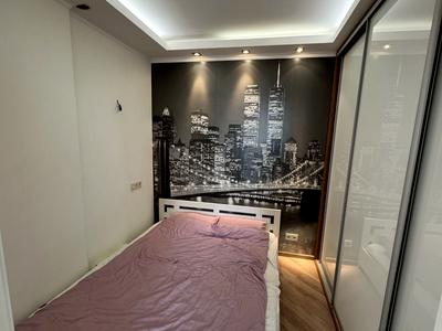 квартира за адресою Ревуцького вул., 9