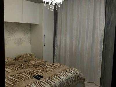квартира по адресу пр. Петра Григоренко, 37