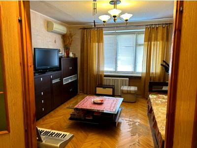 квартира по адресу Героев Полка 