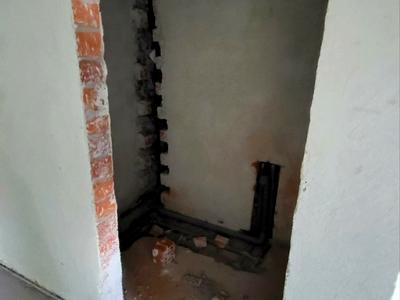 квартира по адресу Замарстыновская ул. (Калинина), 134-А
