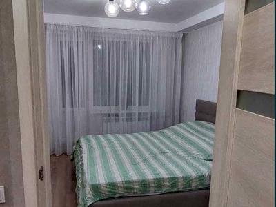 квартира по адресу Бочарова ул., 8