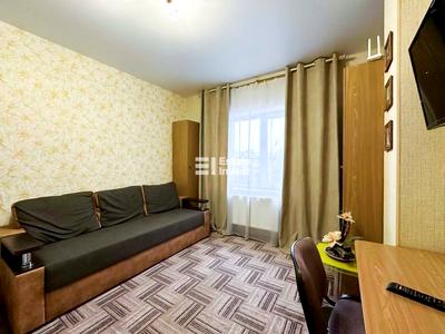 квартира за адресою Ярославська вул., 21в