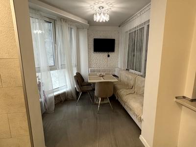 квартира по адресу Урловская ул., 38