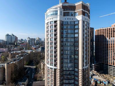 квартира по адресу Глубочицкая ул., 32-Б