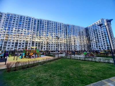 квартира по адресу Тираспольская ул., 58
