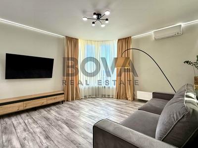 квартира за адресою Кадетський Гай вул., 8