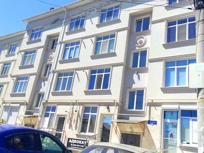 квартира за адресою цветочная, 1
