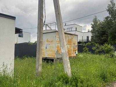 участок по адресу с. Горбовичи, 