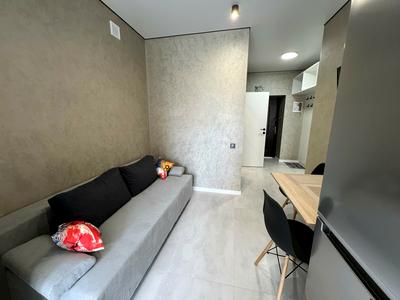 квартира по адресу Мартинова просп., 36