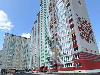 квартира по адресу Бориса Гмыри ул., 23