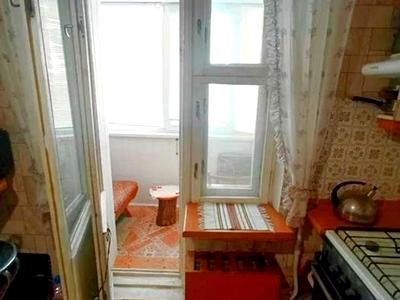 квартира за адресою Автозаводська вул., 91