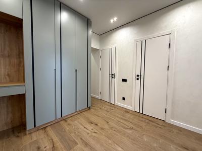 квартира за адресою Молодіжна, 8